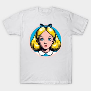 alice T-Shirt